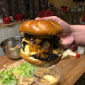 Meet your Posher, Adam